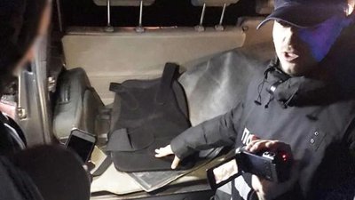 Розслідування нападу на директора стадіону Гагаріна: нові подробиці Розслідування нападу на директора стадіону Гагаріна: нові подробиці