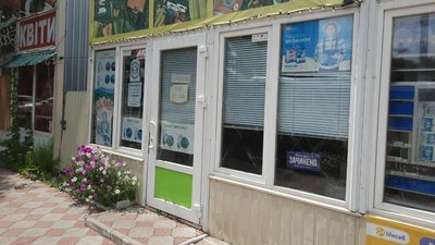 В тимчасово окупованому Херсоні панує безробіття