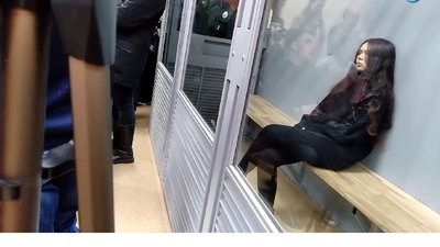 Справа про ДТП на Сумській: стало відомо, як Верховний Суд обґрунтував рішення Справа про ДТП на Сумській: стало відомо, як Верховний Суд обґрунтував рішення