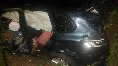 ДТП у Жмеринському районі на Вінниччині