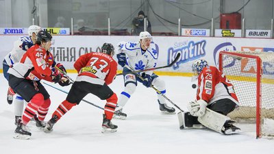"Де взяти 110 українських хокеїстів?" УХЛ - про вимоги федерації хокею щодо ліміту на легіонерів