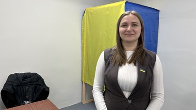 Марія Іванченко