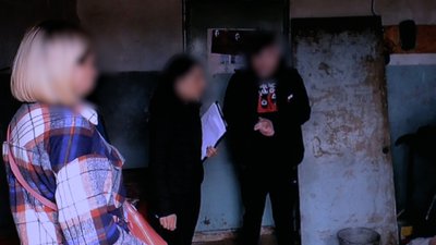 Викрав підлітка, щоб витягти інформацію з матері: у Чернігові судять російського військового