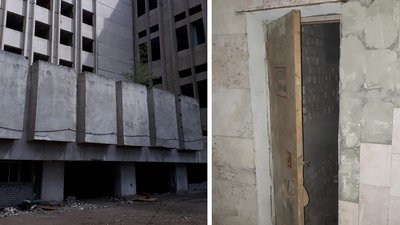Поліція Харківщини розслідує загибель фотографині