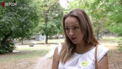 Гуманне перевиховання: як на Херсонщині працює Центр пробації Гуманне перевиховання: як на Херсонщині працює Центр пробації
