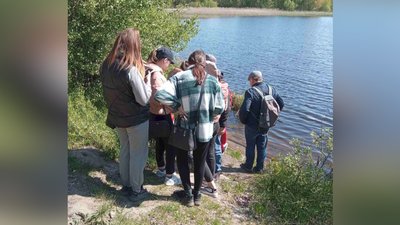 У Житомирі збільшилася чисельність болотних черепах У Житомирі збільшилася чисельність болотних черепах