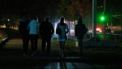 Світло на Чернігівщині: впроваджують додаткові відключення електропостачання