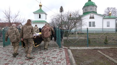 Помер на другий день після мобілізації: що відомо про смерть Ігоря Мельника з Рівненщини Помер на другий день після мобілізації: що відомо про смерть Ігоря Мельника з Рівненщини