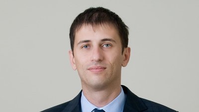 Літинський: "Дивно, що держава запускає іноземномовні канали для Криму і Донбасу"