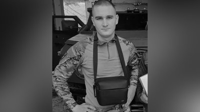 В аварії на Волині загинули двоє чоловіків. Один із них – 21-річний нацгвардієць В аварії на Волині загинули двоє чоловіків. Один із них – 21-річний нацгвардієць