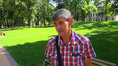 Місяць без тренувань та втрата ваги: дефлімпієць Олексій Коломієць про свій шлях до чемпіонства Місяць без тренувань та втрата ваги: дефлімпієць Олексій Коломієць про свій шлях до чемпіонства