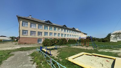 Братківці, ліцей, школа, ремонт, підозра, кримінал, бюджет, обласна рада