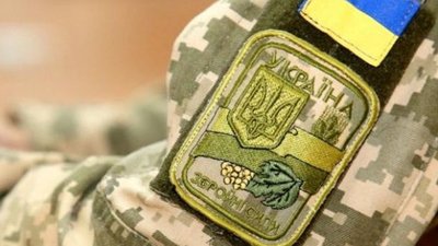 ЗСУ продовжують боронити заняті позиції на Херсонщині