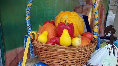 У Миколаєві відбувся перший міський етнофестиваль "Pepperfest" У Миколаєві відбувся перший міський етнофестиваль "Pepperfest"