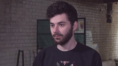 Олександр Кикта Олександр Кикта
