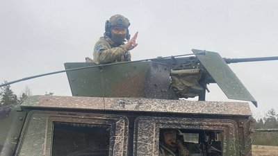 Історія штурмовика Олексія Назаренка Історія штурмовика Олексія Назаренка