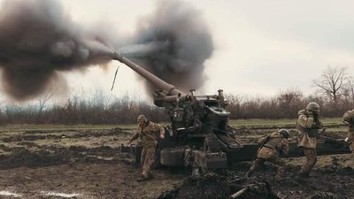 Двісті сімдесят четвертий день війни. Хроніка подій в Одеській області