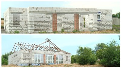 "Не одними мостами" або як довго будують на Запоріжжі інші об'єкти інфраструктури "Не одними мостами" або як довго будують на Запоріжжі інші об'єкти інфраструктури