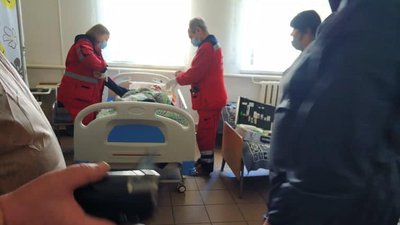 На Вінниччині у пʼяти інтернатах, пансіонаті та центрі терапії виявили порушення На Вінниччині у пʼяти інтернатах, пансіонаті та центрі терапії виявили порушення