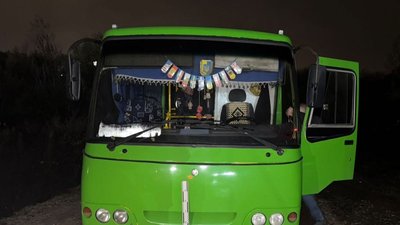 У Тернополі, під час поїздки, у маршрутці, травмувалася пасажирка