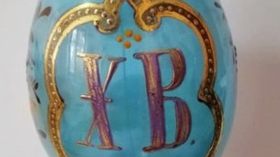 Великдень сто років тому. Онлайн експозиція Херсонського музею Великдень сто років тому. Онлайн експозиція Херсонського музею