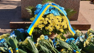33 роки Незалежності України. Як відзначають свято в Кропивницькому 33 роки Незалежності України. Як відзначають свято в Кропивницькому