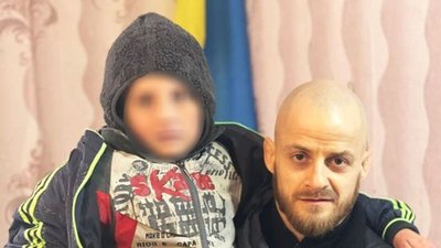 На Миколаївщині протягом 12 годин розшукували зниклого 9-річного хлопця