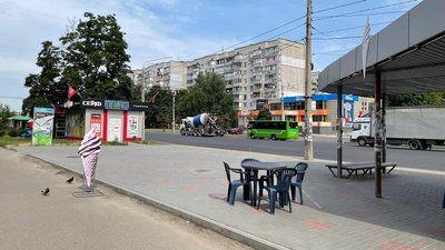 Аудит доступності: чи пристосовані Черкаси для людей на візку Аудит доступності: чи пристосовані Черкаси для людей на візку