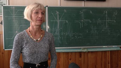 Тетяна Заєць Тетяна Заєць