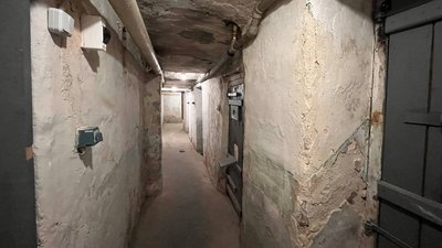24 години в застінках КДБ: у Тернополі організували патріотичну акцію "Доба" 24 години в застінках КДБ: у Тернополі організували патріотичну акцію "Доба"
