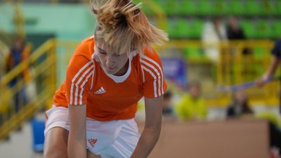 Хокейний клуб "Сумчанка" стартує на чемпіонаті України з індорхокею