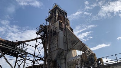 Тепло та електроенергія з біовідходів: технологія, яку практикує підприємство на Тернопільщині Тепло та електроенергія з біовідходів: технологія, яку практикує підприємство на Тернопільщині