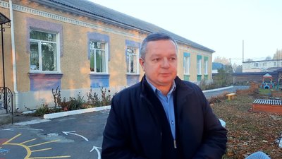 У райцентрі Житомирщини два найбільші дитсадки без опалення У райцентрі Житомирщини два найбільші дитсадки без опалення