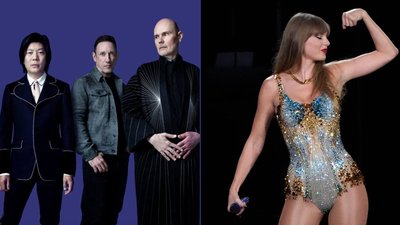 Гітарист для The Smashing Pumpkins та асистенти на курс про Тейлор Свіфт у Гарвард: неочікувані вакансії для фанатів