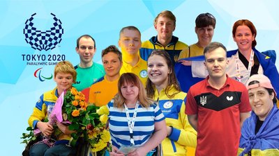 Запорізьким олімпійцям та паралімпійцям виплатять грошові премії з обласного бюджету
