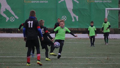 На Рівненщині визначили чемпіона з футболу серед команд U-11 На Рівненщині визначили чемпіона з футболу серед команд U-11