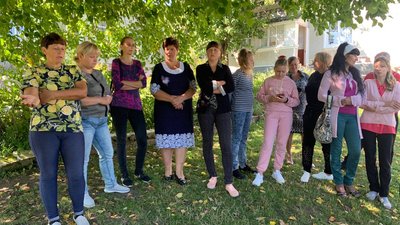 На Тернопільщині батьки школярів судяться з міськрадою: діти другий тиждень не ходять на навчання На Тернопільщині батьки школярів судяться з міськрадою: діти другий тиждень не ходять на навчання