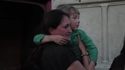 "Посадили в СІЗО, бо думали, що я якийсь агент", — волонтер розповів як вивозив людей з-під обстрілів "Посадили в СІЗО, бо думали, що я якийсь агент", — волонтер розповів як вивозив людей з-під обстрілів
