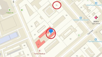 Поряд з будинком, де тріснула стіна, може з’явитися новобудова Поряд з будинком, де тріснула стіна, може з’явитися новобудова
