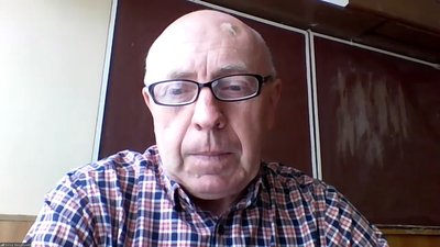 У Звягелі на Житомирщині на місці провалля збудують оглядовий майданчик У Звягелі на Житомирщині на місці провалля збудують оглядовий майданчик