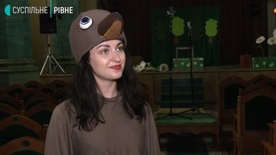 Репетиція в органному Рівне Репетиція в органному Рівне