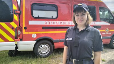 Безпека на водоймах та техніка пірнання: що треба знати волинянам, щоб не травмуватися Безпека на водоймах та техніка пірнання: що треба знати волинянам, щоб не травмуватися