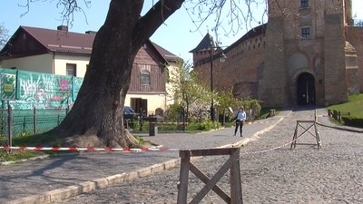 Шість років без Лесиного ясену: як Шість років без Лесиного ясену: як