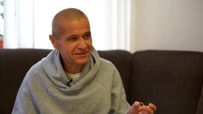 «Володар каблучки». Історія прикордонника, який зміг винести з пол «Володар каблучки». Історія прикордонника, який зміг винести з пол