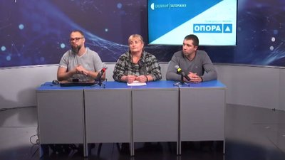 Громадські приймальні лише трьох нардепів Запорізької області потрапили на інтерактивну мапу - ОПОРА