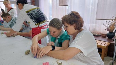 інклюзивна майстерня черкаси