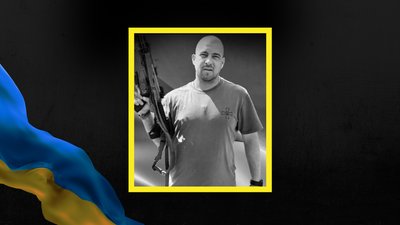 Михайло Зеленецький, розвідник, морпіх, війна, Коломия