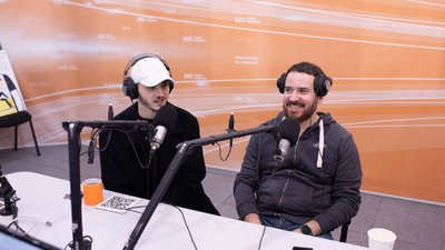 Cloudless: "Як українці, ми хочемо заявити на весь світ, що все буде добре" Cloudless: "Як українці, ми хочемо заявити на весь світ, що все буде добре"