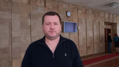 Ніхто не голосував "проти": депутати Тернопільської області ухвалили звернення щодо заборони московського патріархату Ніхто не голосував "проти": депутати Тернопільської області ухвалили звернення щодо заборони московського патріархату