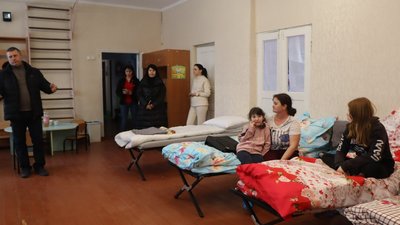 евакуація Охтирка евакуація Охтирка